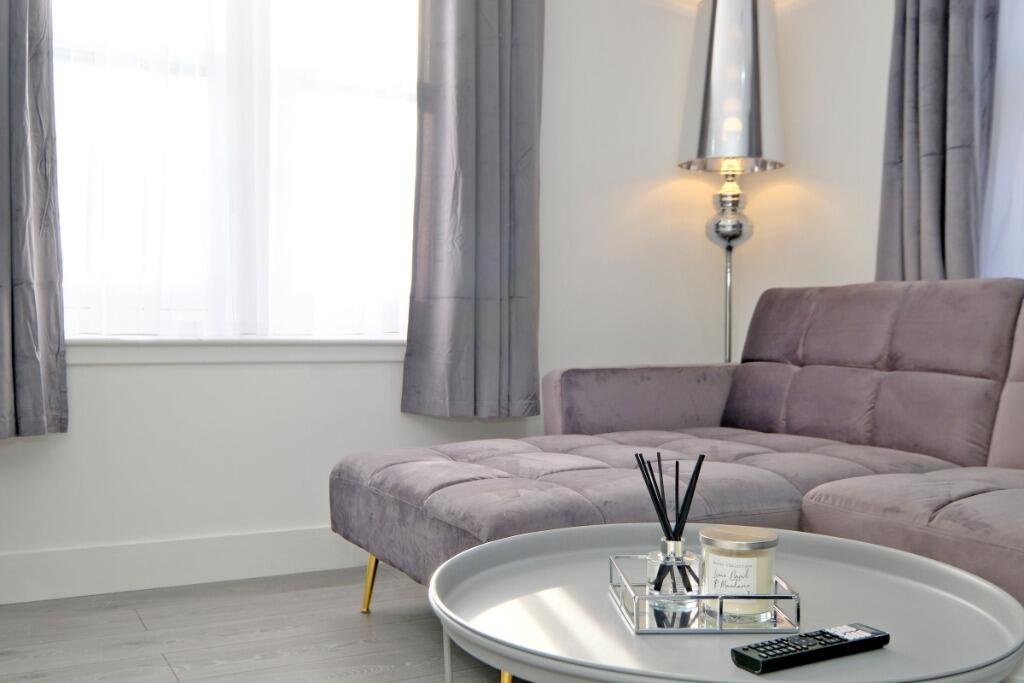 Additional image 5 of Kirkton House