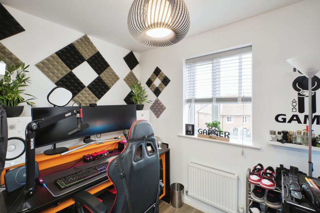 Additional image 15 of Crown Green Close, Handsworth Wood, Birmingham, B20