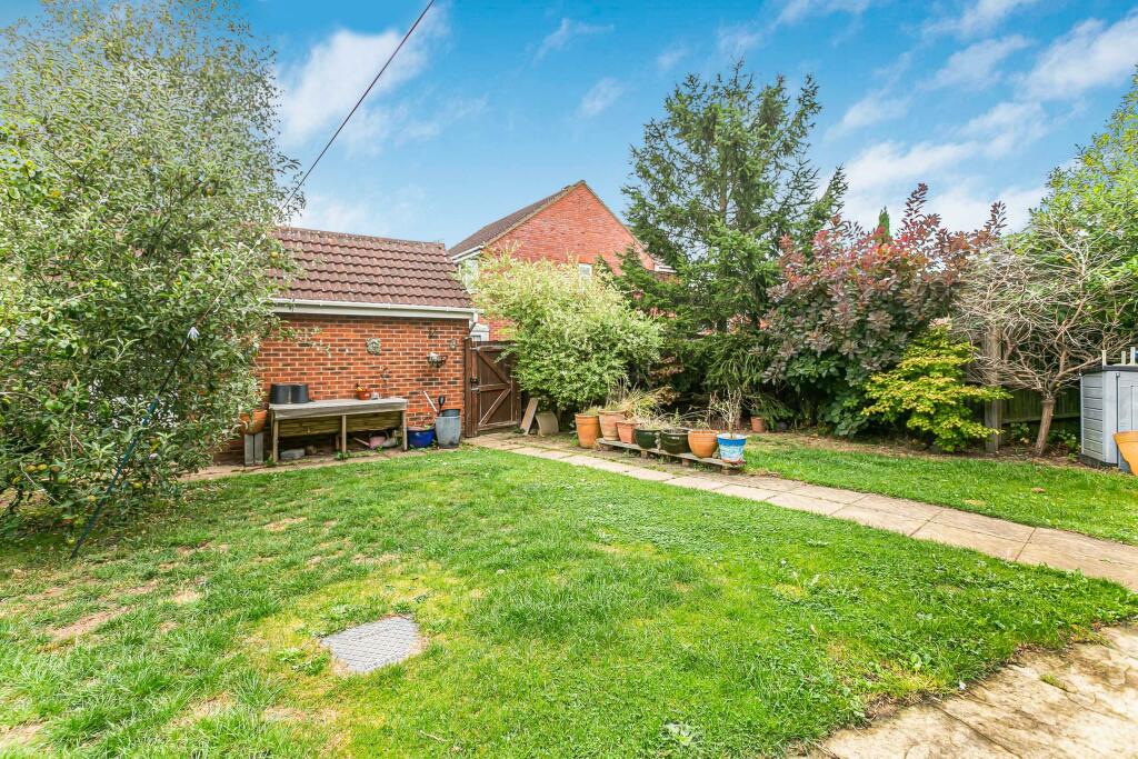 Additional image 26 of Ivy Walk, Hatfield, AL10