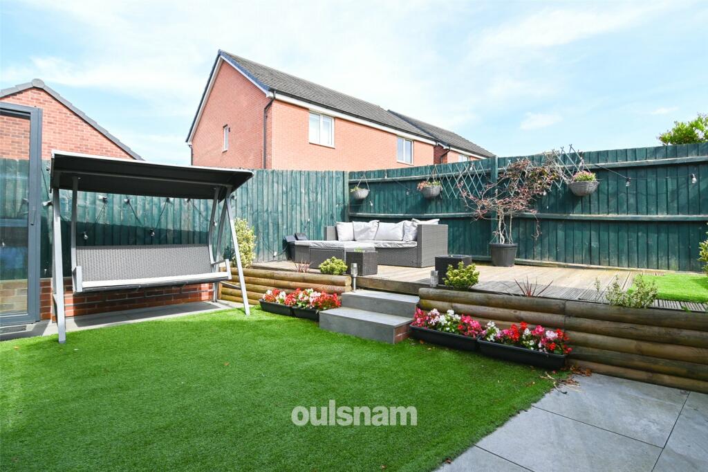 Additional image 27 of Bowler Road, Edgbaston, West Midlands, B16