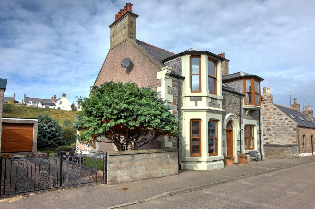 Additional image 26 of Merivale, 16 New Street, Findochty, Buckie, Moray, AB56