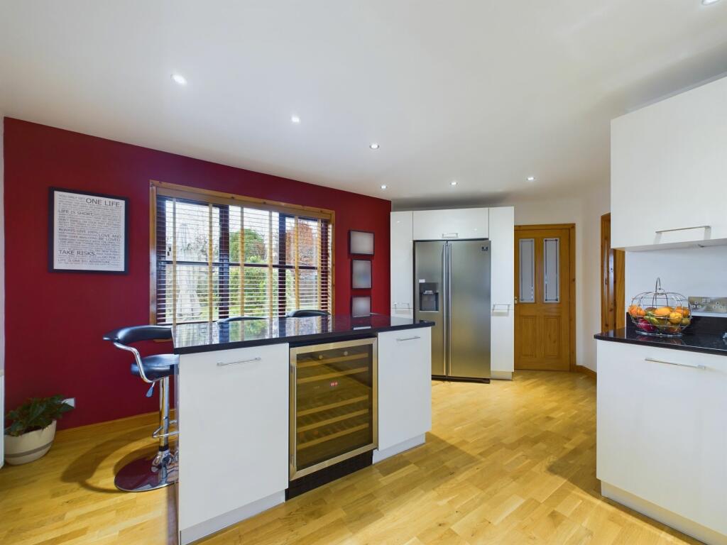 Additional image 13 of Sauchen, Inverurie, AB51