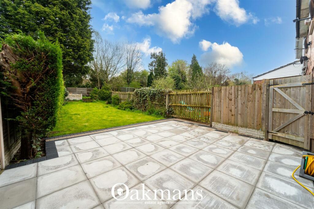 Additional image 17 of Burnel Road, Birmingham, B29