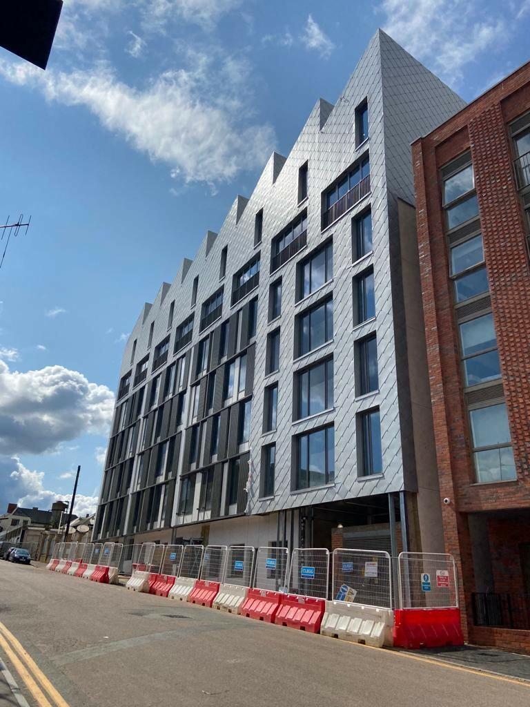 Additional image 9 of Apex lofts