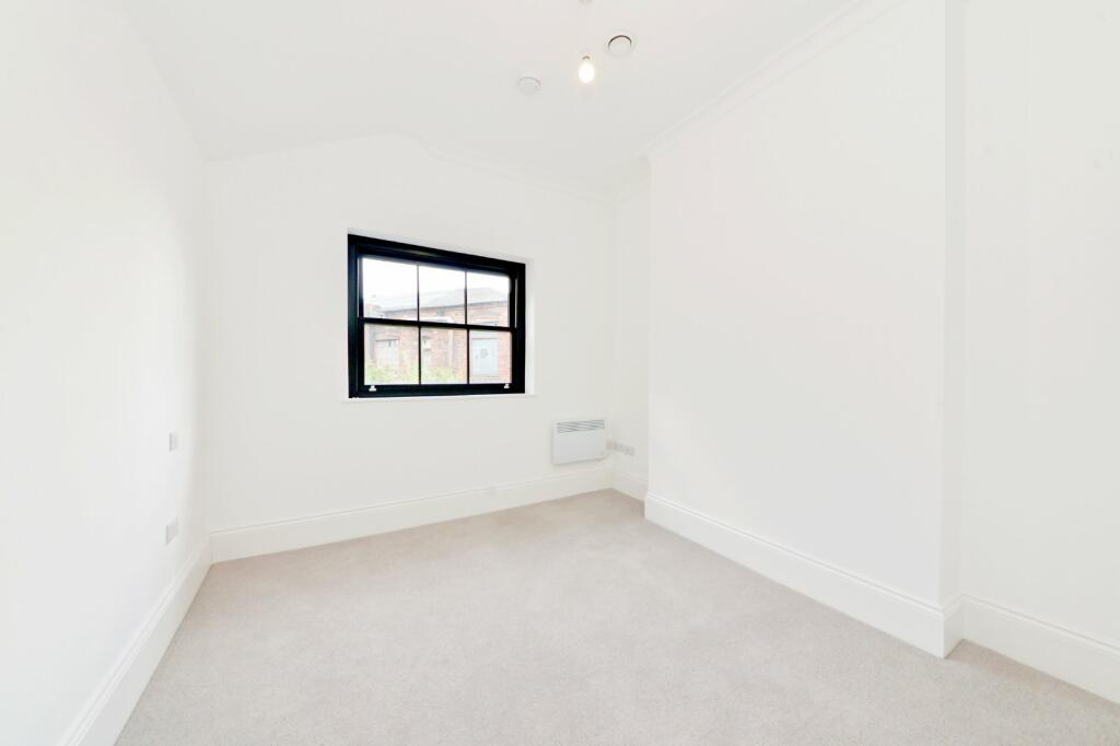 Additional image 20 of The Gothic, 4-6 Great Hampton Street, Birmingham, B18