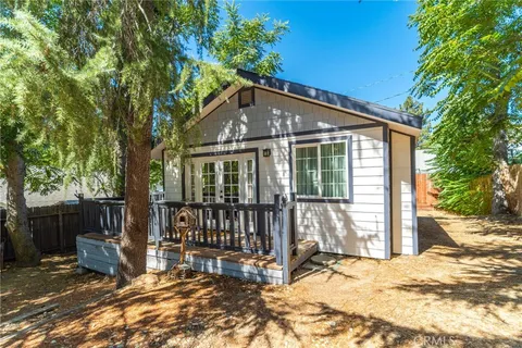 43695 Trail G, Lake Hughes, CA 93532