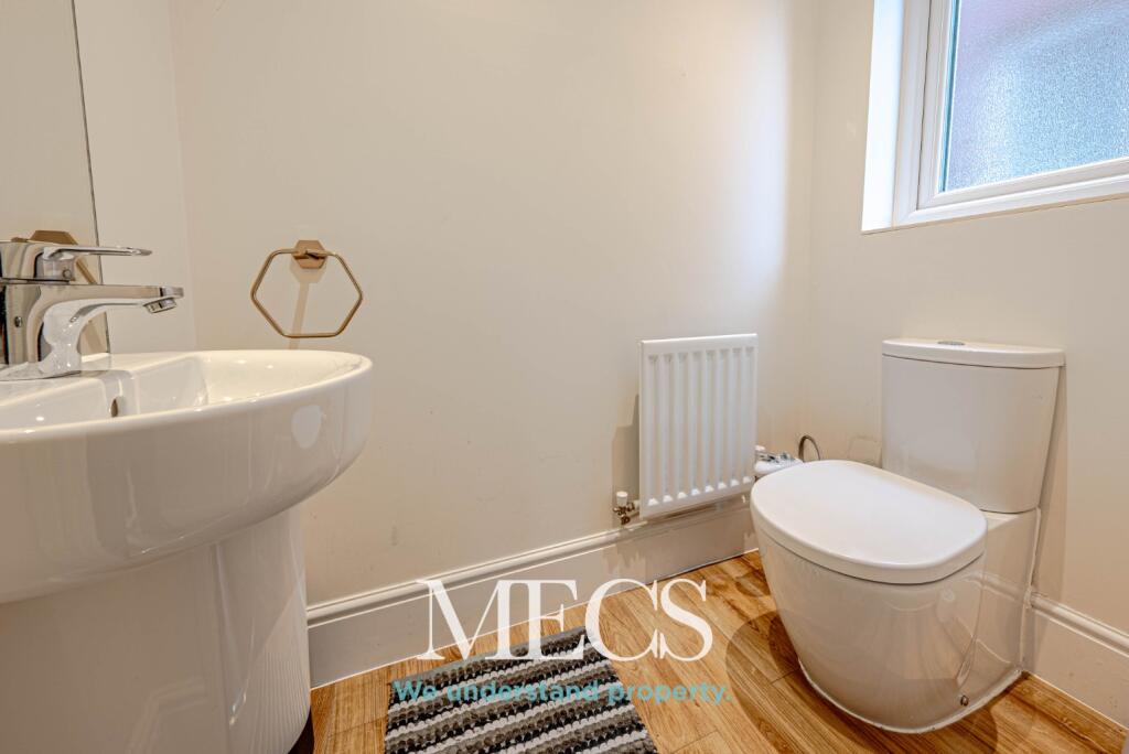 Additional image 8 of Umpire Close, 4 Bed detached in B17 8BD