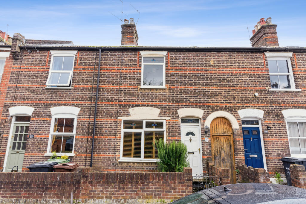 Additional image 20 of Oswald Road, St Albans, AL1 3AQ