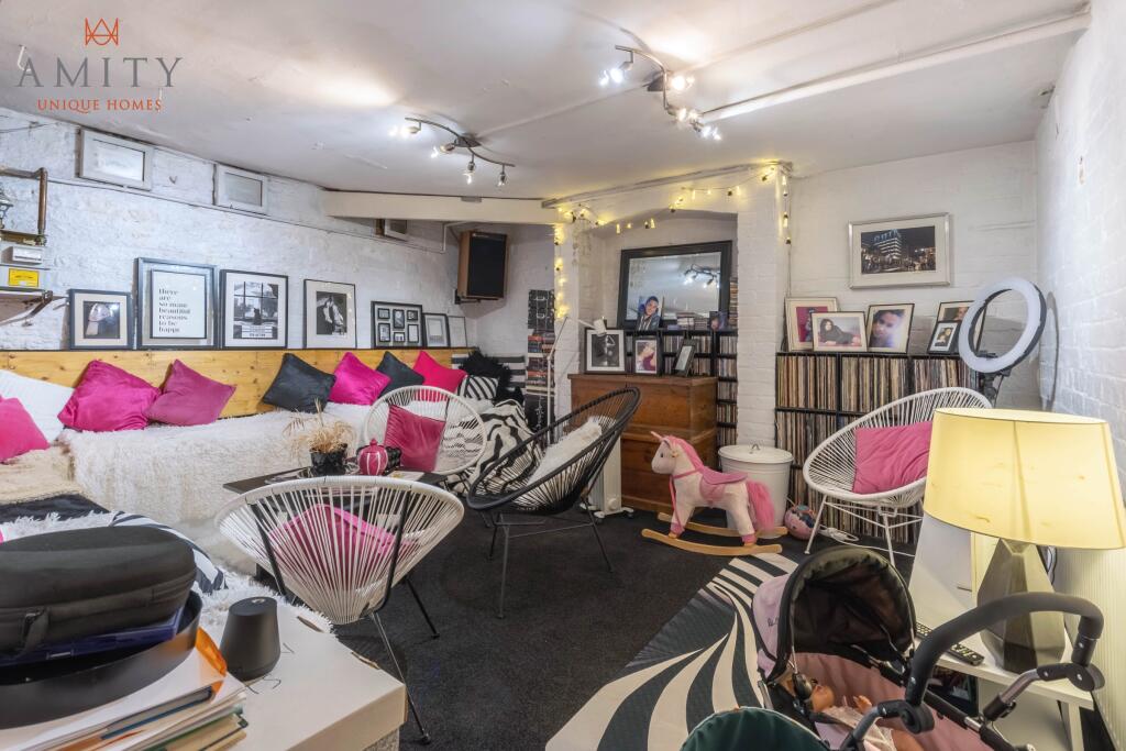 Additional image 12 of Monument Road, Birmingham