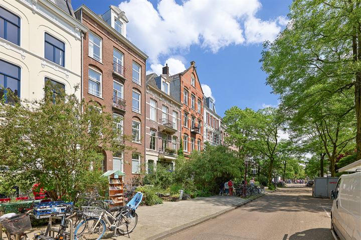 Additional image 2 of Henri Polaklaan 17 H, 1018 CP Amsterdam