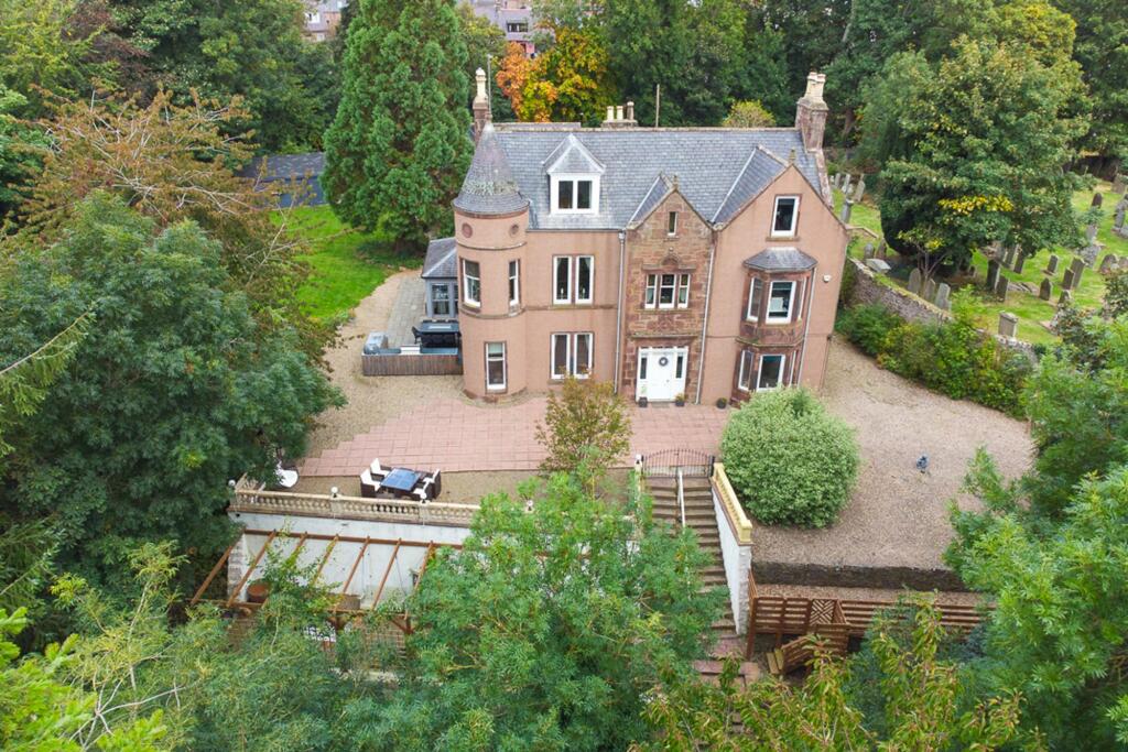 Additional image 34 of Hallhill House, Sunnybrae, Turriff, Aberdeenshire AB53 4BL