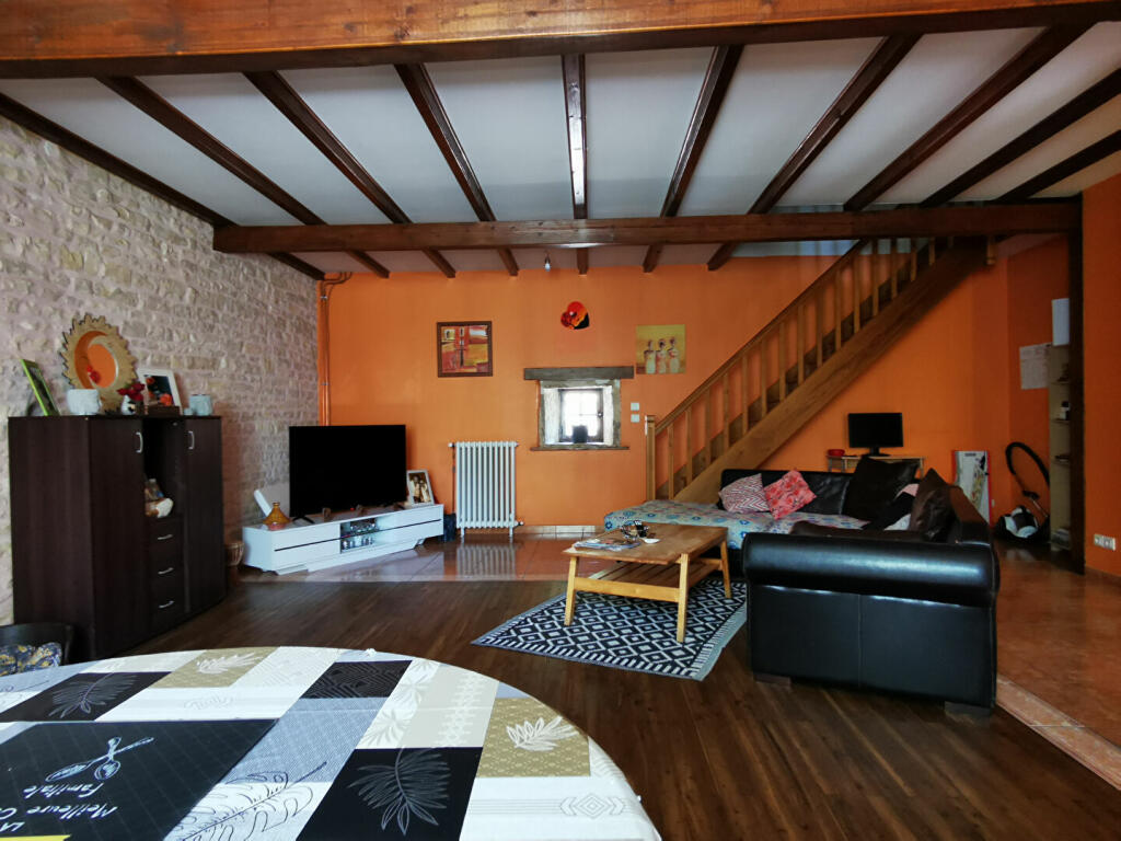 Primary image of Poitou-Charentes, Vienne, Blanzay, France