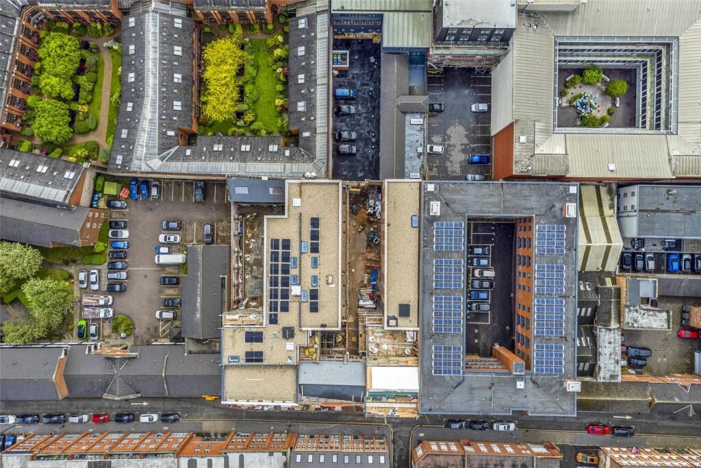 Additional image 19 of Flat 36, The Pressworks, Northwood Street, Birmingham, B3
