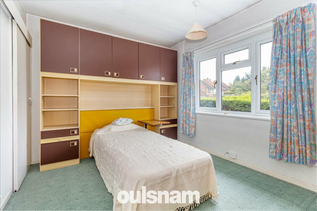 Additional image 11 of Mimosa Close, Bournville Village Trust, Selly Oak, Birmingham, B29