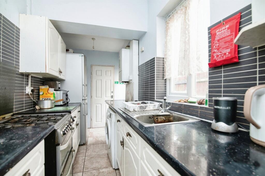 Additional image 15 of Carpenters Road, Birmingham