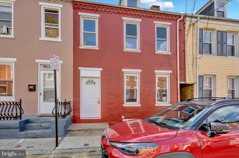 529 Woodward Street, Lancaster, PA 17602