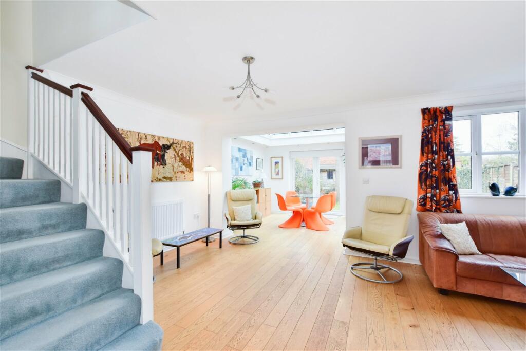 Additional image 10 of Hamlet Close, Bricket Wood, St. Albans, AL2 3PP