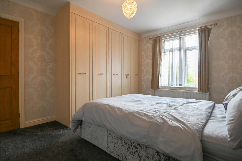 Additional image 20 of Poplar Avenue, Edgbaston, Birmingham, West Midlands, B17