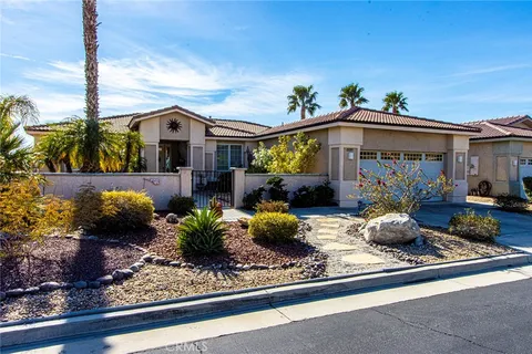65095 Cliff Circle S, Desert Hot Springs, CA 92240