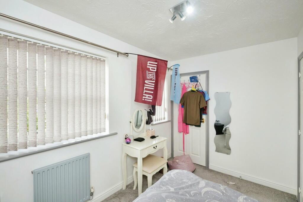 Additional image 15 of Jubilee Gardens, Birmingham, B23