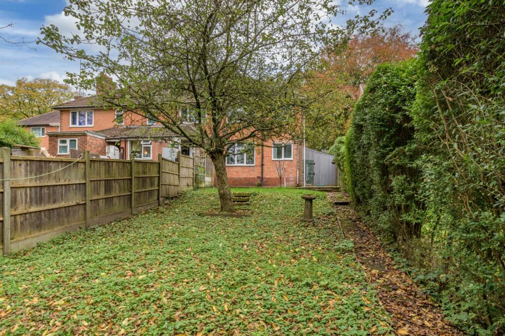 Additional image 12 of Weoley Park Road, Birmingham, West Midlands, B29