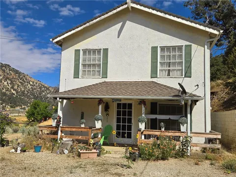 312 Border Street, Frazier Park, CA 93225