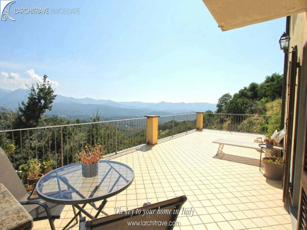 Additional image 2 of Tuscany, Lunigiana, Fivizzano, Italy
