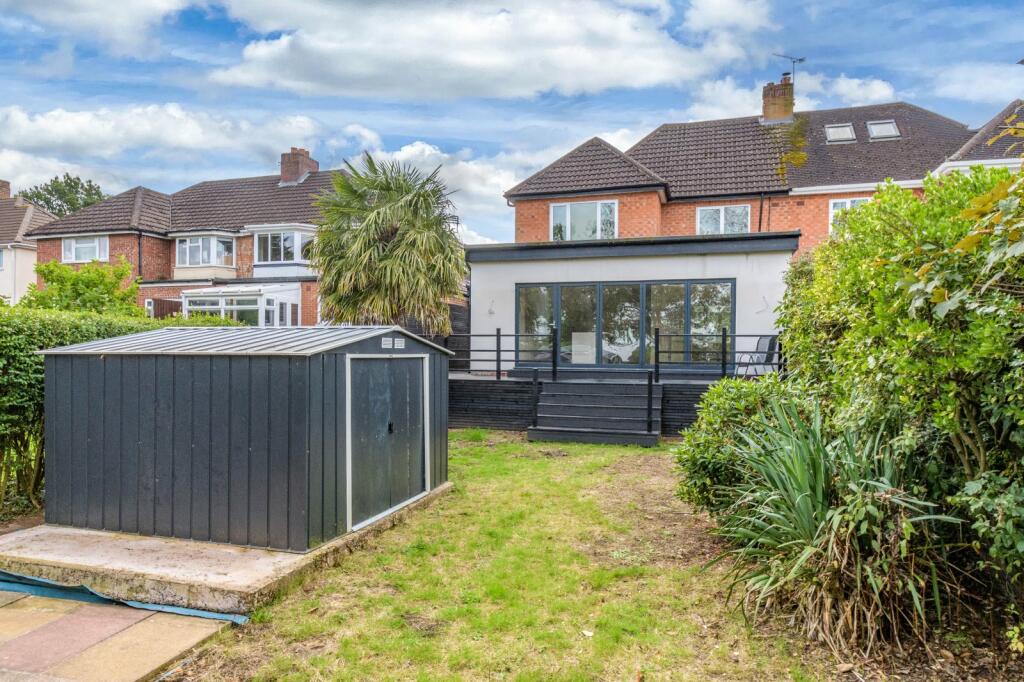 Additional image 13 of Senneleys Park Road, Birmingham, West Midlands, B31