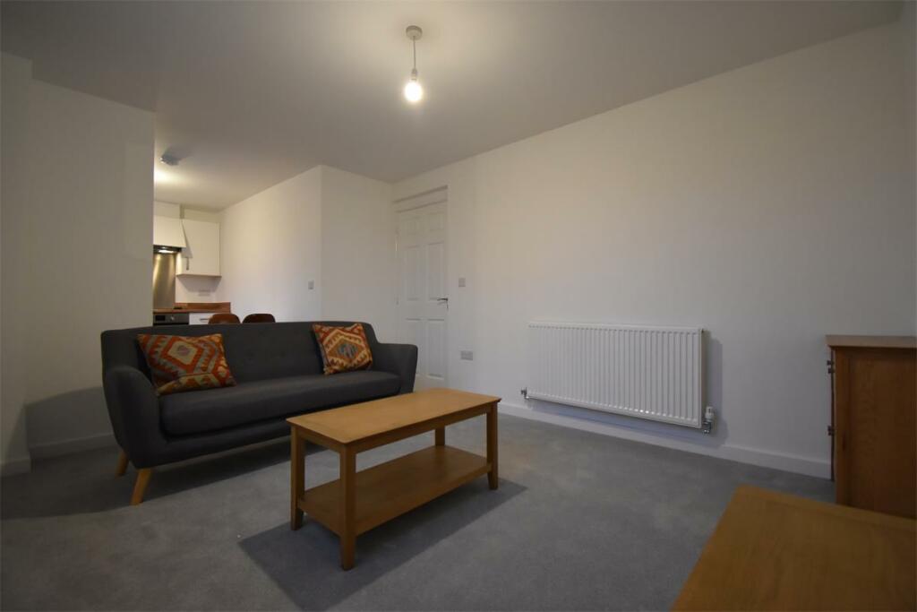 Additional image 13 of 2023/2024 ACADEMIC YEAR LUXURY STUDENT PROPERTY — IDEAL FOR A COUPLE OR PHD STUDENTS B29 6US Selly Oak
