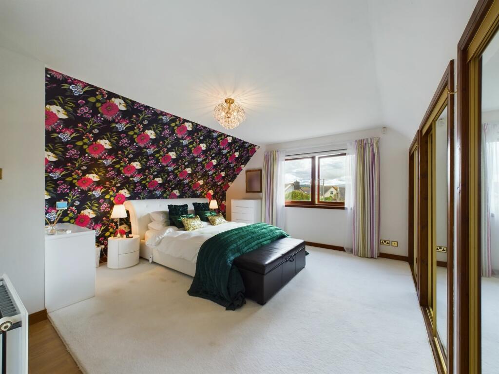 Additional image 35 of Sauchen, Inverurie, AB51