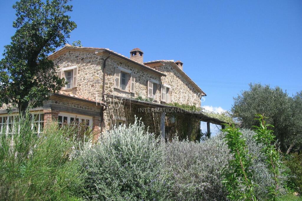 Additional image 3 of Tuscany, Grosseto, Manciano, Italy