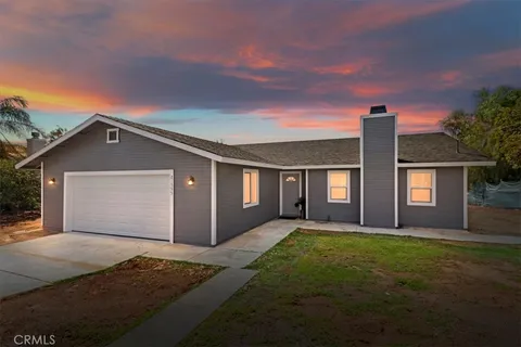 21595 Oleander Avenue, Perris, CA 92570