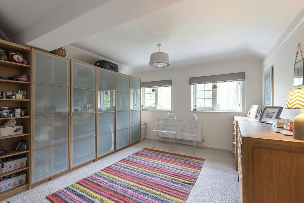 Additional image 19 of Gurney Court Road St. Albans AL1