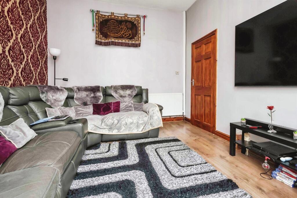 Additional image 4 of Gordon Road, Lozells, Birmingham