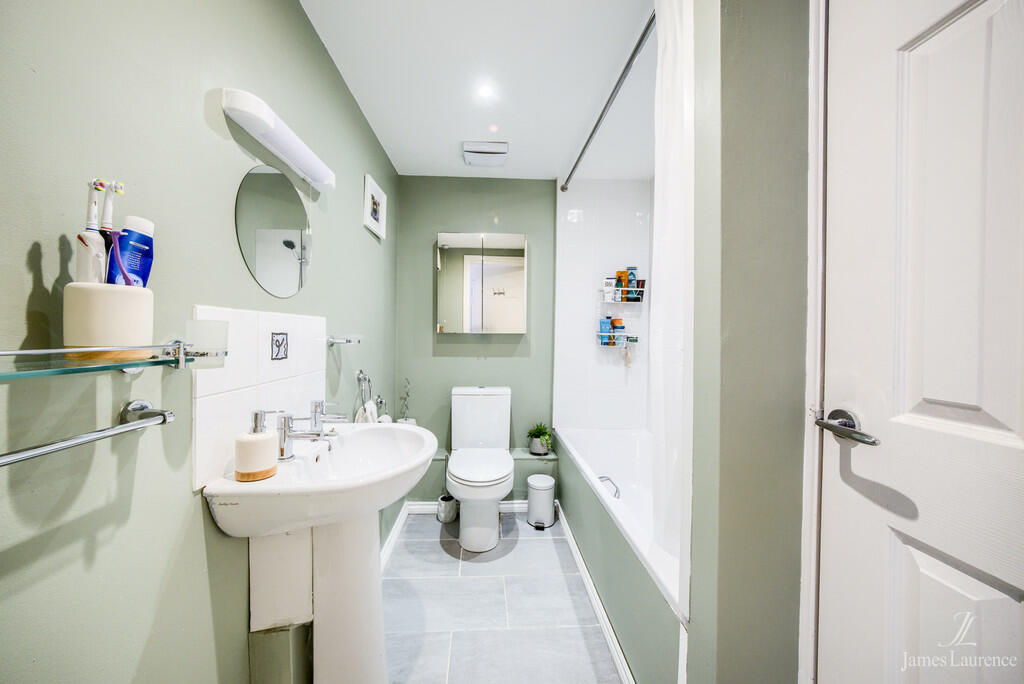 Additional image 10 of Sapphire Heights, 30 Tenby Street North, Jewellery Quarter