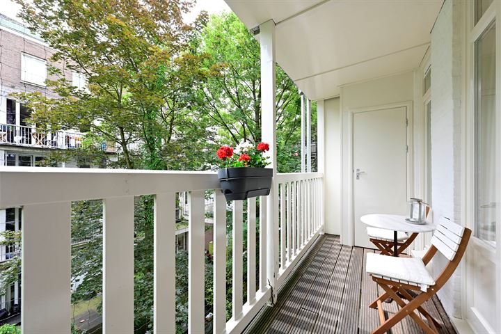 Additional image 3 of Brederodestraat 53 D, 1054 MS Amsterdam