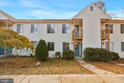 20 Kittery Court Unit 20B, Sellersville, PA 18960
