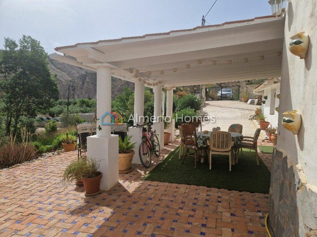 Additional image 2 of Andalucia, Almería, Almanzora, Spain