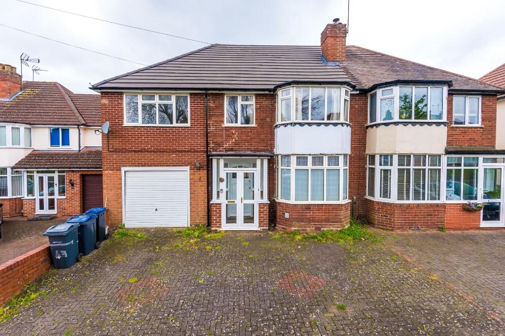 Additional image 34 of Wyche Avenue, Birmingham, B14