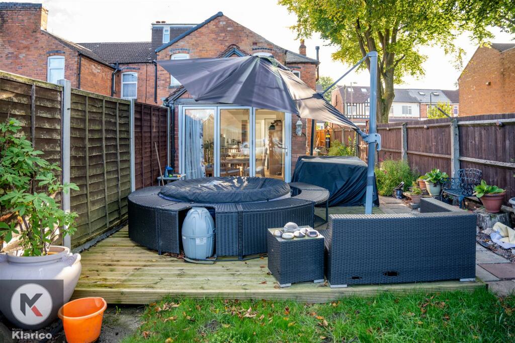 Additional image 16 of Douglas Road, Acocks Green