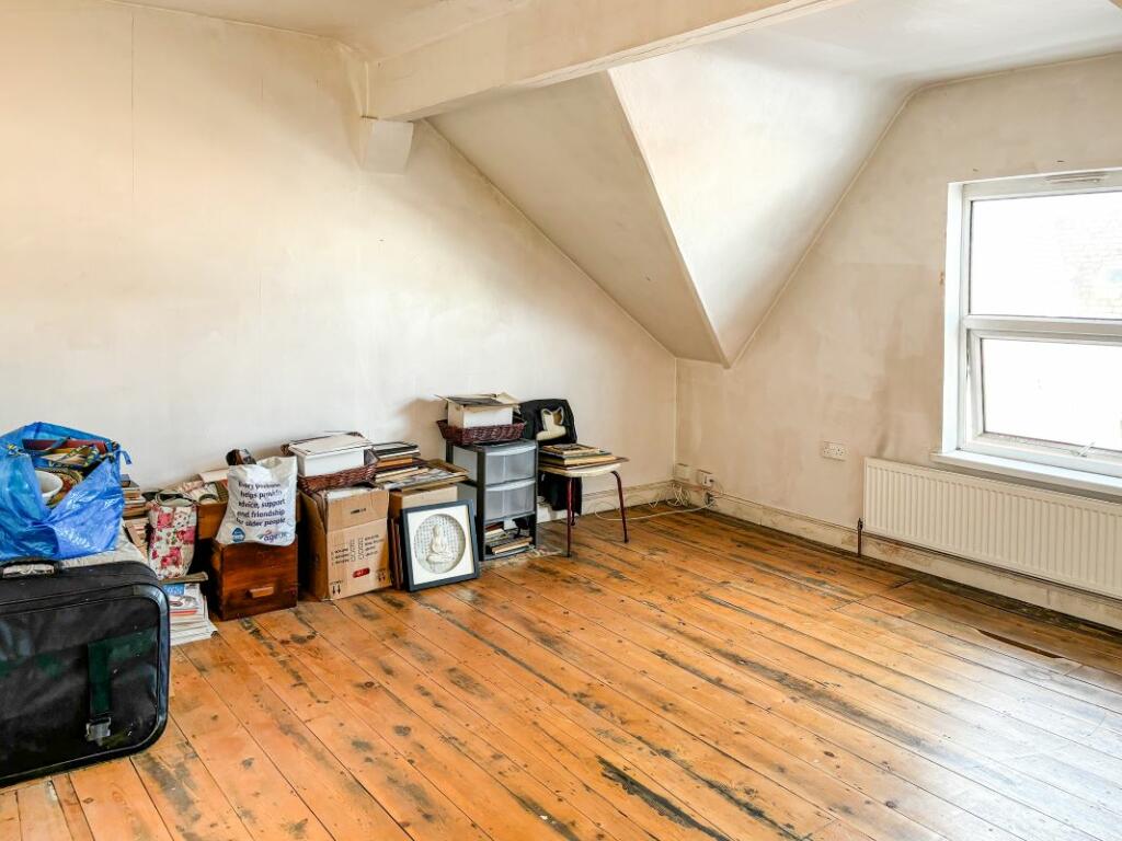 Additional image 11 of 9 Carlyle Road, Edgbaston, Birmingham, West Midlands, B16 9BH