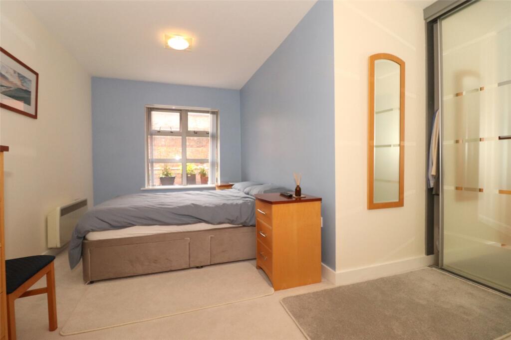 Additional image 7 of St. Pauls Square, Birmingham, B3