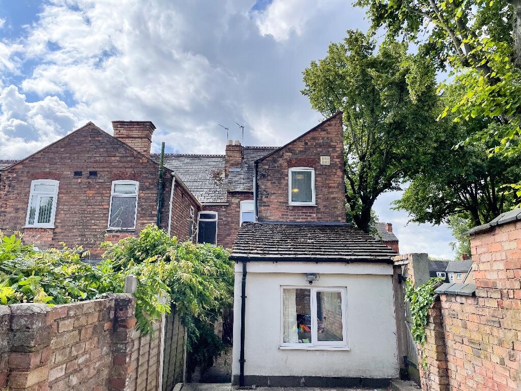 Additional image 5 of 45 Mere Road, Birmingham, B23