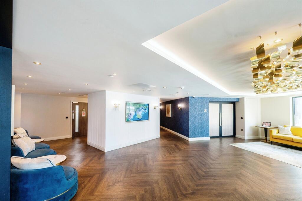 Additional property image - Broad Street, Birmingham