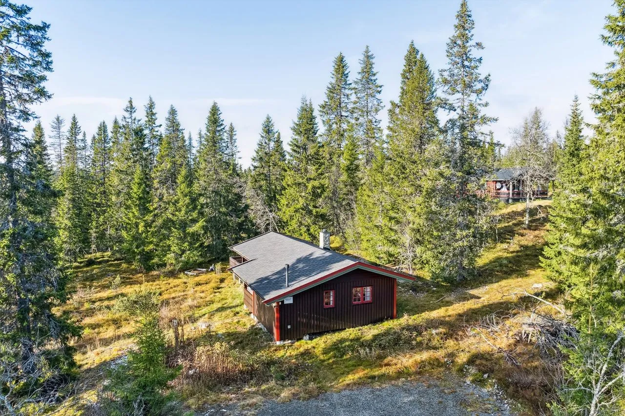 Additional image 2 of Gnolla 208, 2420 Trysil