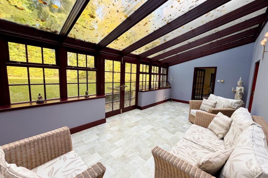 Additional image 12 of Drumrossie Coach House, Insch, Aberdeenshire, AB52 6LJ