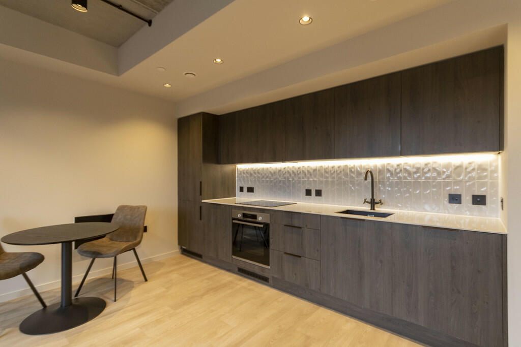 Additional image 3 of SETL, Ludgate Hill, Jewellery Quarter, B3