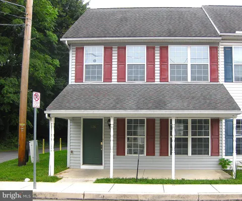 Primary image of 136 Earl Street S, Shippensburg, PA 17257