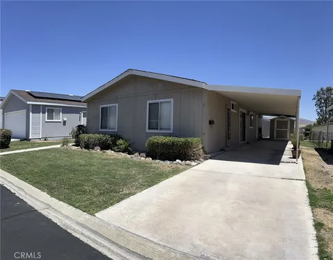 15300 Palm Drive Unit 30, Desert Hot Springs, CA 92240