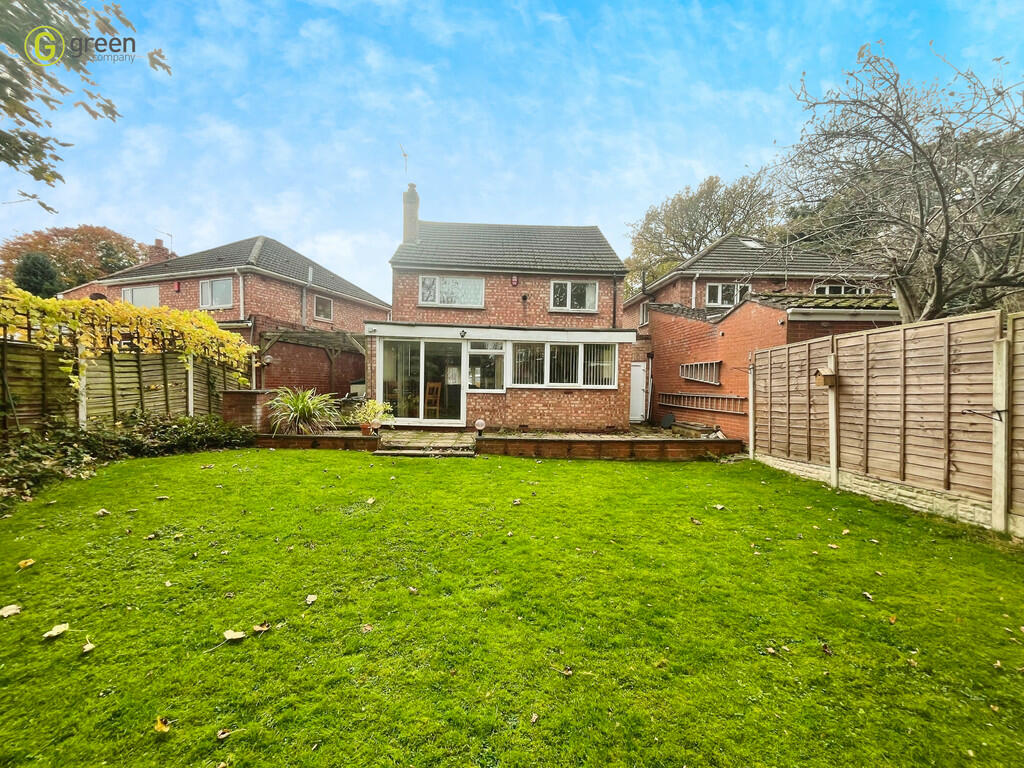 Additional image 4 of The Croftway, Handsworth Wood